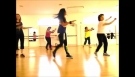 Dance Zumba Fitness - Buss A Wine Cool Down