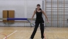 Dancing Salsa by Terri Blake for Zumba Toning