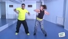 Danse Cours de Zumba reggaeaton