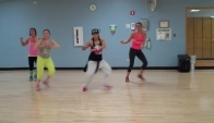 Danza Kuduro by Don Omar Dance Fitness