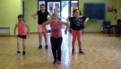 Dark horse- Katy Perry - Zumba kids