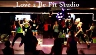 Descara by La Union Dance Fitness Zumba  at Love Be Fit Studio