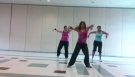 Descontrol-Reggaeton-Dance Fitness - Zumba Reggaeton