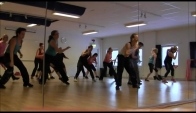 Descontrol-medley  Zumba - Zumba Reggaeton