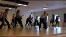 Descontrol-medley  Zumba - Zumba Reggaeton
