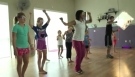 Discover Gymnastics Zumba Kids