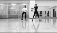 Diva-Beyonce zumba dance fitness Leg workout