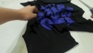 Diy T Shirt - Zumba clothes