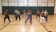 Don Omar feat Daddy Yankee - Dance Fitness