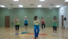 Donk by Soulja Boy cardio dance zumba fitness routine