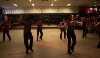 Dos Bailadores-solo dansen-Zumba