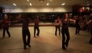 Dos Bailadores-solo dansen-Zumba