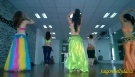 Drum Solo Tabla Belly dance Ms Sen SaigonBelly dance