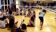Dudu Eduardo Horta- Zumba Kids Rio de Janeiro