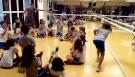 Dudu Eduardo Horta- Zumba Kids Rio de Janeiro