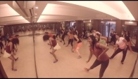Dum Maro Dum - Bollywood Dance Fitness Zumba