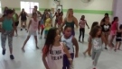 Edag - Zumba Kids