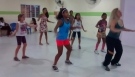 Edag - fev - Zumba Kids