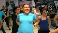 Edu Mambo Clase De Zumba Merengue