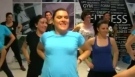 Edu Mambo Clase De Zumba Merengue