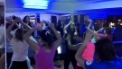 El Baile Del Bipper Merengue Zumba by Claudio Reyes
