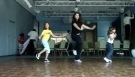 El Impacto ft Fergie - Zumbatomic Zumba Kids Dance Fitness