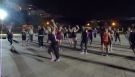 El Serrucho - Zumba  fitness class