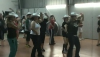 El Trenecito - Cumbia Nortena - Zumba with Rochelle