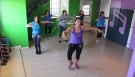 El bacalao amarfis zumba - Zumba Merengue