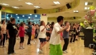 El cepillo-MERENGUE By FAYE-ZUMBA Fitness
