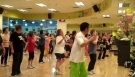 El cepillo-MERENGUE By FAYE-ZUMBA Fitness