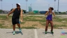 Electro Cumbia Zumba Fitness