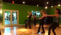 ElsaFitness Zumba 'Salsa Bali' - Zumba Salsa