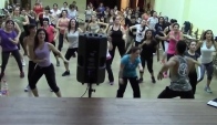 Emerson Zumba Zin - Mambo Salsa Oficial Zumba