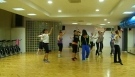 Erasmo - Zumba Bollywood-Bhangra