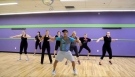 Estoy enamorao - merengue Zumba with JMZumba