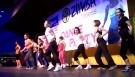 Evento Zumba Gaia Ceccarini