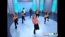 Fat-Burning Funk Dance Workout - Zumba workout