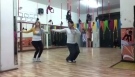 Fernando Cordova merengue amarfis zumba Poza Rica Veracruz