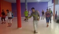 Fernando cordova zumba cumbia bip