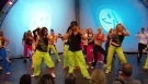 Fibo Zumba Pala discoteka