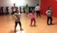 Fiesta - Zumba Kids