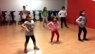 Fiesta - Zumba Kids