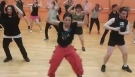 Fiesta reggaeton Coreografia - Zumba Reggaeton