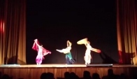 Final Cut Belly Dance - Zumba Belly dance