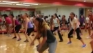 FitnessWithMaria - Zumba Hip Hop