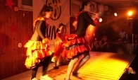 Flamenco - Flores Pa'regar with Ira