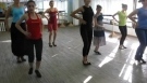 Flamenco - Zumba flamenco