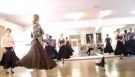 Flamenco Dance Choreography - Zumba flamenco
