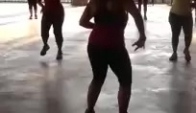Flamenco Zumba - Zumba flamenco